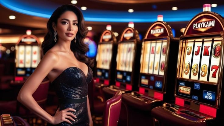 অনলাইন স্লটস গাইডে 2999 apk ভিজ্যুয়াল অভিজ্ঞতা