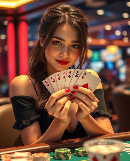 ট্রেজার স্লটস গাইডে 2999 apk ভিজ্যুয়াল উপস্থাপনা